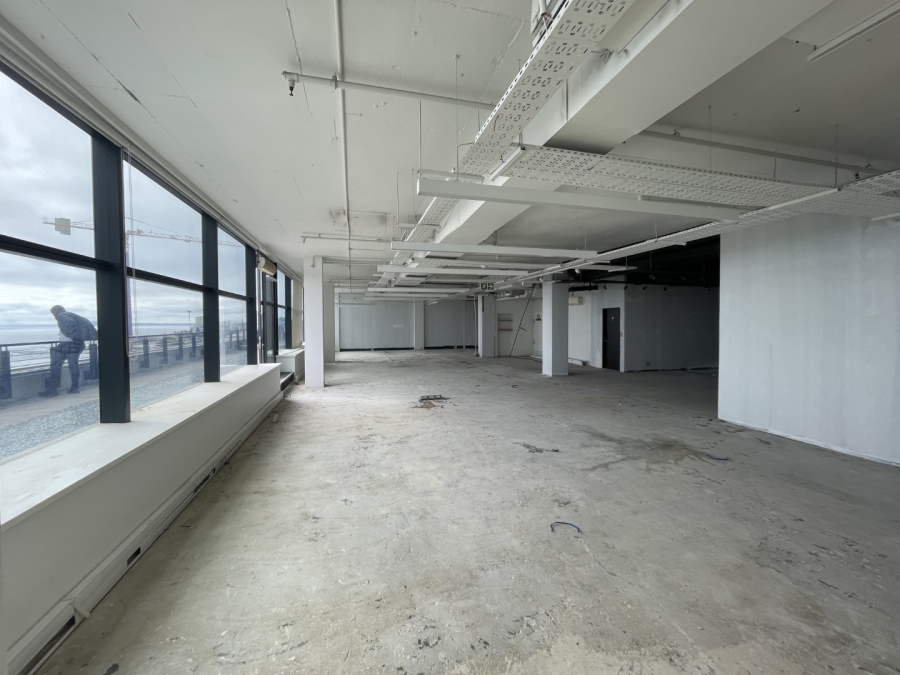 To Let commercial Property for Rent in Sea Point Western Cape